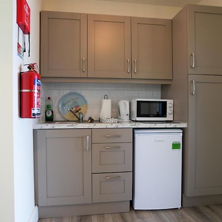 The Gaslight Inn Self Catering Holiday Apartments Rossnowlagh Donegal Eksteriør billede