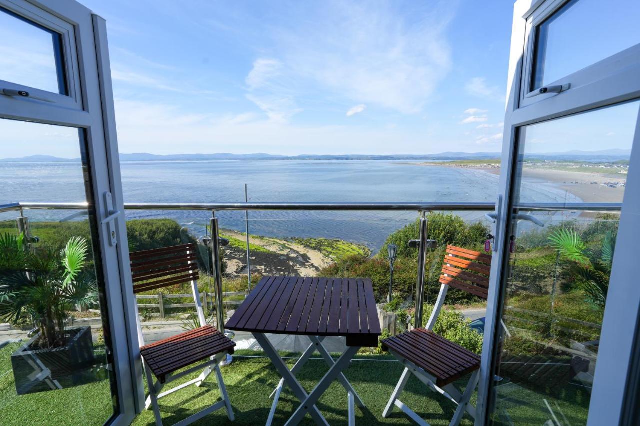 The Gaslight Inn Self Catering Holiday Apartments Rossnowlagh Donegal Eksteriør billede