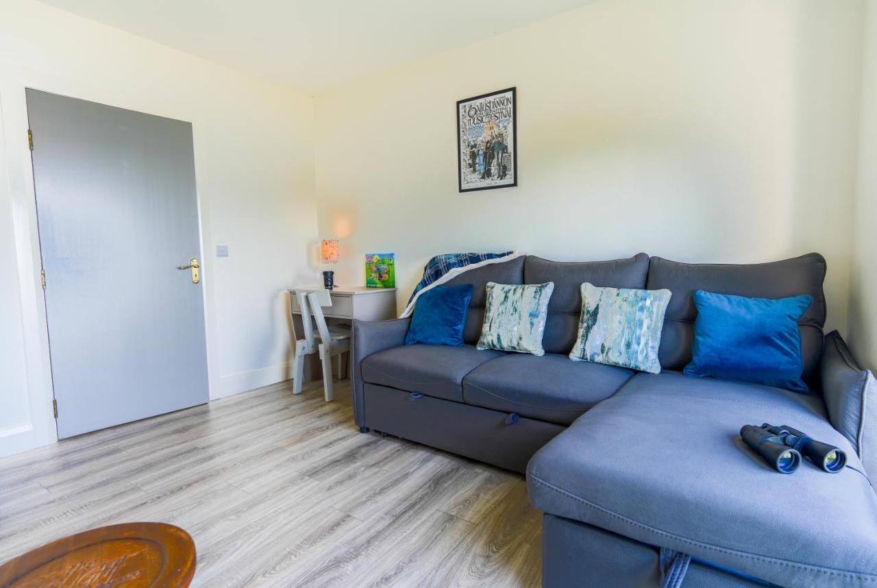 The Gaslight Inn Self Catering Holiday Apartments Rossnowlagh Donegal Eksteriør billede