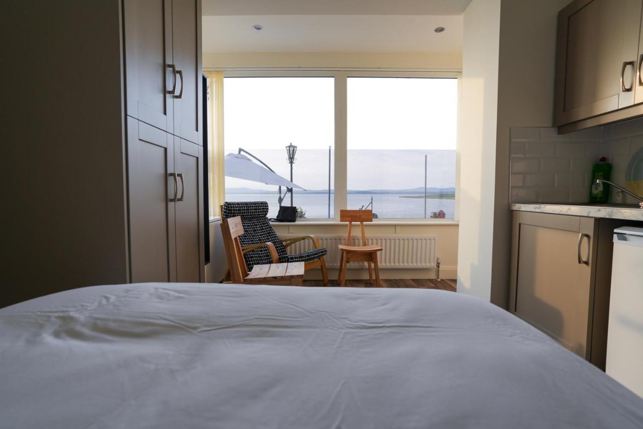 The Gaslight Inn Self Catering Holiday Apartments Rossnowlagh Donegal Eksteriør billede
