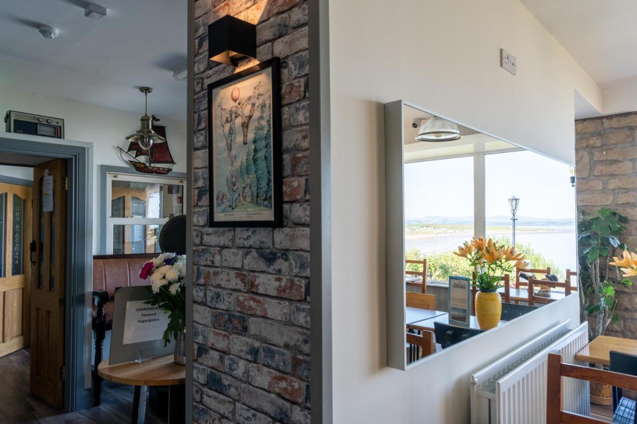 The Gaslight Inn Self Catering Holiday Apartments Rossnowlagh Donegal Eksteriør billede