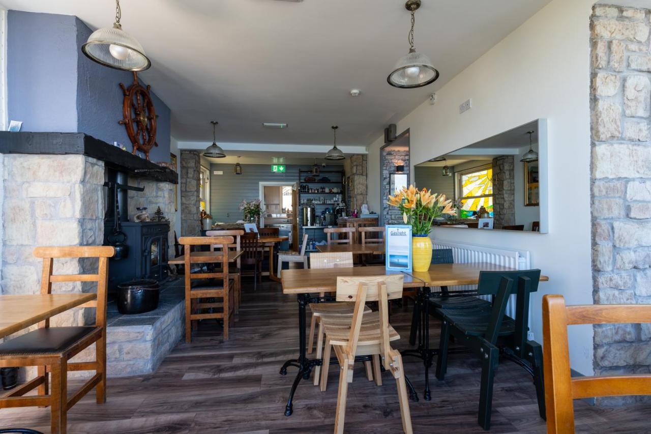 The Gaslight Inn Self Catering Holiday Apartments Rossnowlagh Donegal Eksteriør billede