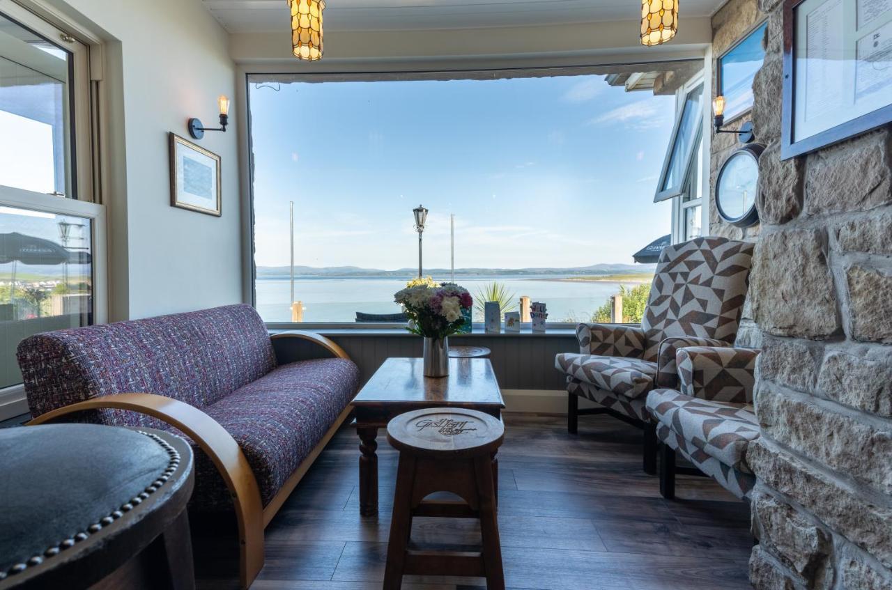 The Gaslight Inn Self Catering Holiday Apartments Rossnowlagh Donegal Eksteriør billede