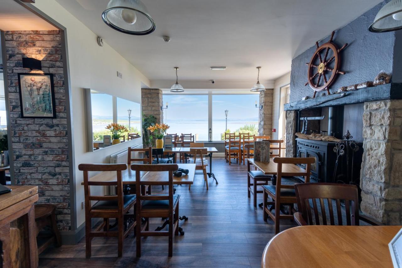 The Gaslight Inn Self Catering Holiday Apartments Rossnowlagh Donegal Eksteriør billede