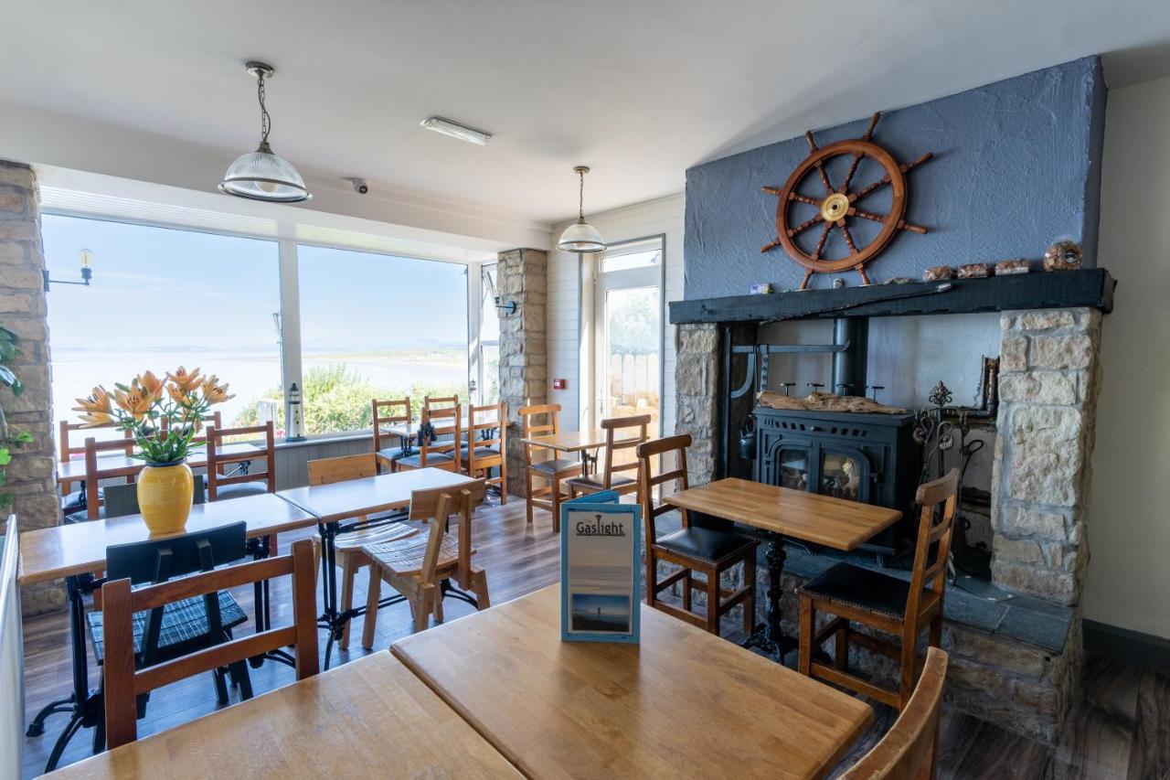 The Gaslight Inn Self Catering Holiday Apartments Rossnowlagh Donegal Eksteriør billede